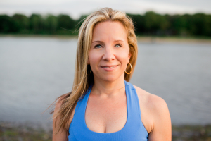 Kimberly O'Keefe Transformational Life Coach Business Consultant Yoga Teacher Healer Reiki Master